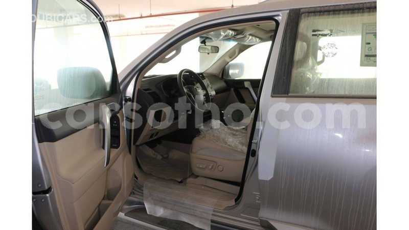 Big with watermark toyota prado maseru import dubai 14050