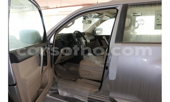 Sayi Imported Toyota Prado Other Mota in Import - Dubai a Maseru Sayi Imported Toyota Prado Other Mota in Import - Dubai a Maseru