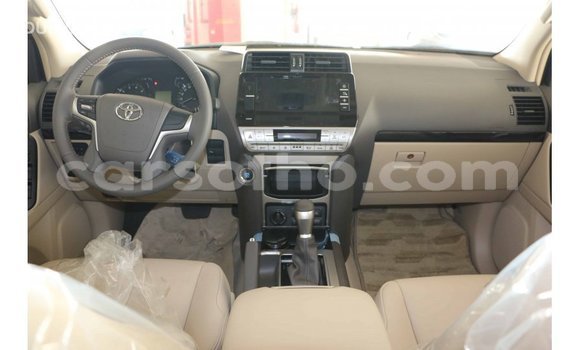 Sayi Imported Toyota Prado Other Mota in Import - Dubai a Maseru Sayi Imported Toyota Prado Other Mota in Import - Dubai a Maseru