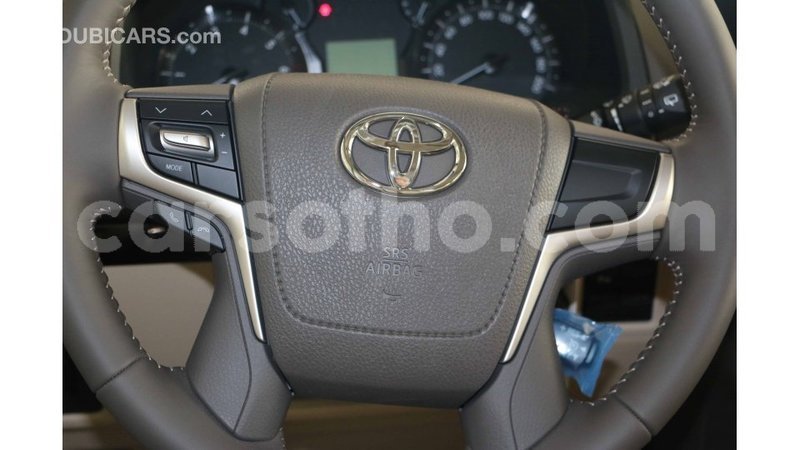 Big with watermark toyota prado maseru import dubai 14050