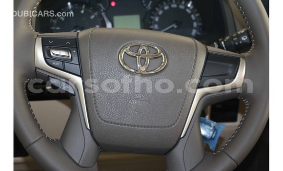 Sayi Imported Toyota Prado Other Mota in Import - Dubai a Maseru Sayi Imported Toyota Prado Other Mota in Import - Dubai a Maseru