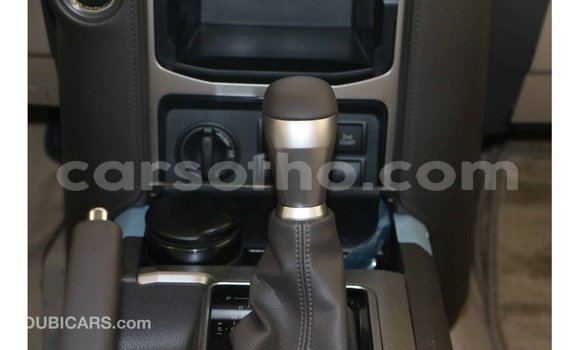 Sayi Imported Toyota Prado Other Mota in Import - Dubai a Maseru Sayi Imported Toyota Prado Other Mota in Import - Dubai a Maseru