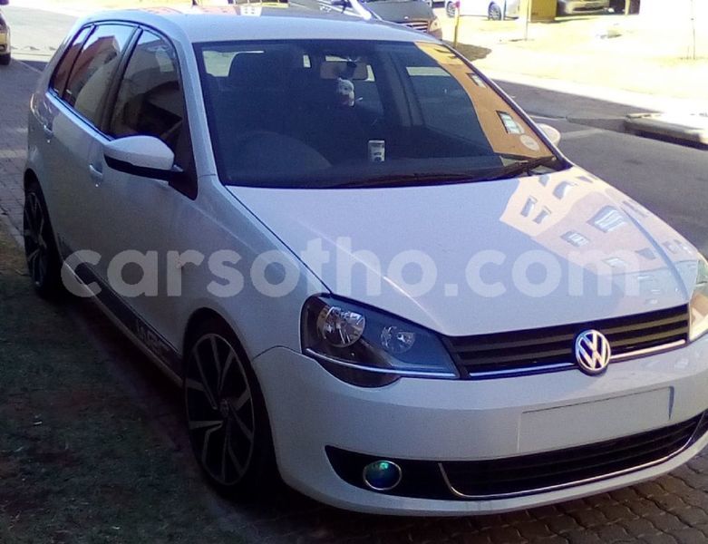 Big with watermark volkswagen polo maseru maseru 14051