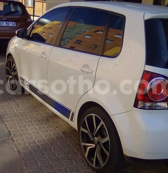 Big with watermark volkswagen polo maseru maseru 14051