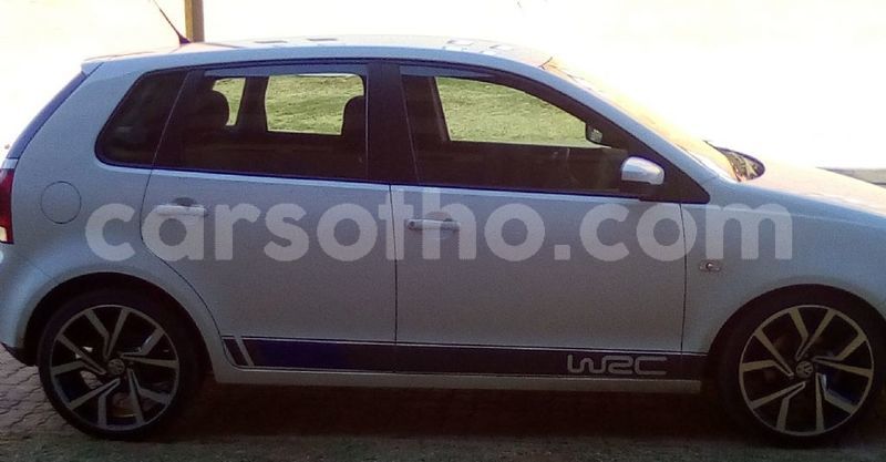 Big with watermark volkswagen polo maseru maseru 14051