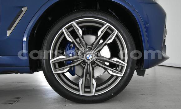 Acheter Occasion Voiture BMW X3 Bleu à Maseru, Maseru Acheter Occasion Voiture BMW X3 Bleu à Maseru, Maseru