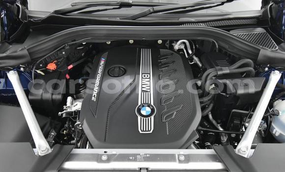 Acheter Occasion Voiture BMW X3 Bleu à Maseru, Maseru Acheter Occasion Voiture BMW X3 Bleu à Maseru, Maseru