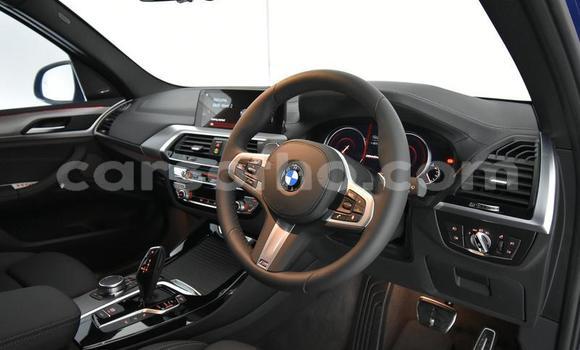 Acheter Occasion Voiture BMW X3 Bleu à Maseru, Maseru Acheter Occasion Voiture BMW X3 Bleu à Maseru, Maseru