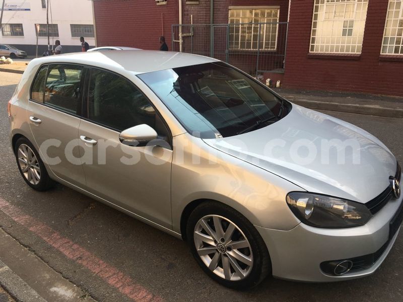 Big with watermark volkswagen golf maseru maseru 14056