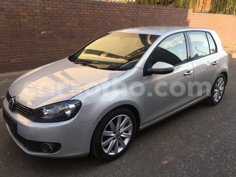 Big with watermark volkswagen golf maseru maseru 14056