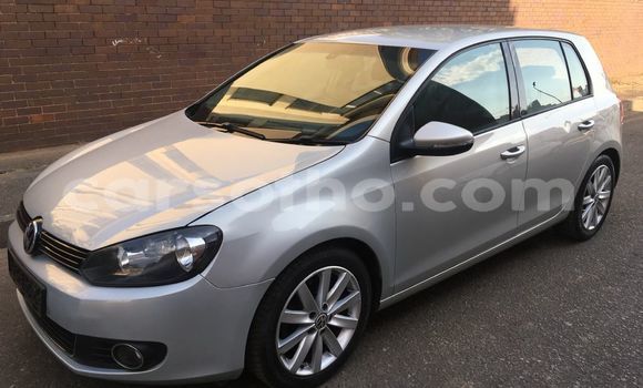Buy Used Volkswagen Golf Silver Car in Maseru in Maseru Buy Used Volkswagen Golf Silver Car in Maseru in Maseru