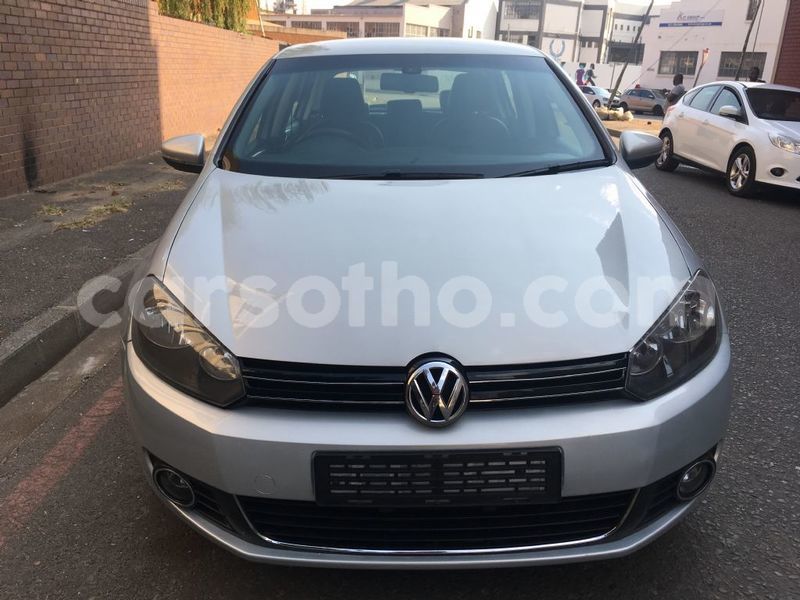 Big with watermark volkswagen golf maseru maseru 14056