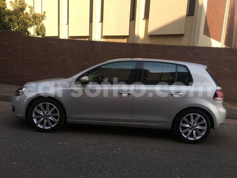 Big with watermark volkswagen golf maseru maseru 14056