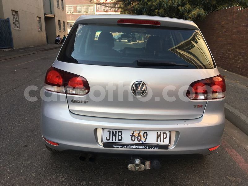 Big with watermark volkswagen golf maseru maseru 14056