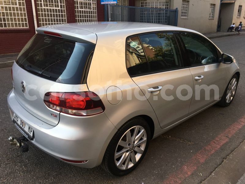 Big with watermark volkswagen golf maseru maseru 14056