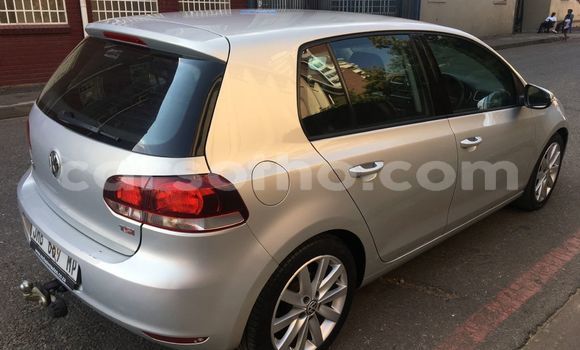 Buy Used Volkswagen Golf Silver Car in Maseru in Maseru Buy Used Volkswagen Golf Silver Car in Maseru in Maseru
