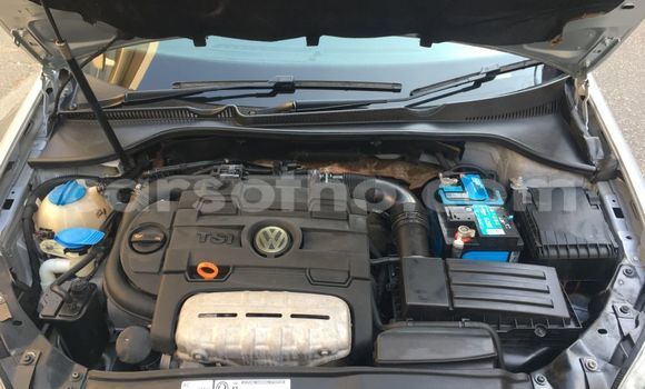 Buy Used Volkswagen Golf Silver Car in Maseru in Maseru Buy Used Volkswagen Golf Silver Car in Maseru in Maseru