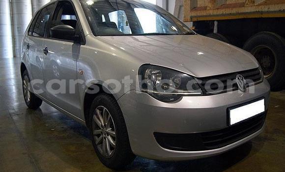 Acheter Occasion Voiture Volkswagen Polo Gris à Butha Buthe, Butha-Buthe Acheter Occasion Voiture Volkswagen Polo Gris à Butha Buthe, Butha-Buthe