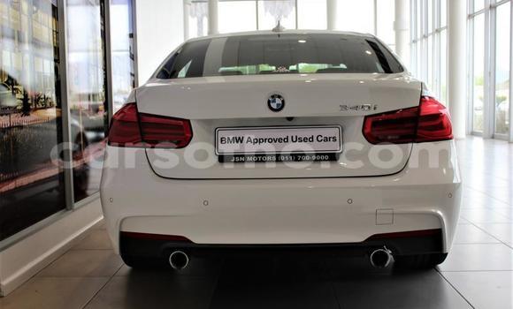 Acheter Occasion Voiture BMW 3–Series Blanc à Maseru, Maseru Acheter Occasion Voiture BMW 3–Series Blanc à Maseru, Maseru