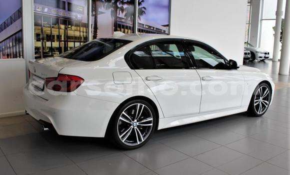 Acheter Occasion Voiture BMW 3–Series Blanc à Maseru, Maseru Acheter Occasion Voiture BMW 3–Series Blanc à Maseru, Maseru