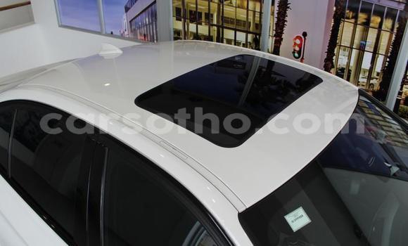 Acheter Occasion Voiture BMW 3–Series Blanc à Maseru, Maseru Acheter Occasion Voiture BMW 3–Series Blanc à Maseru, Maseru