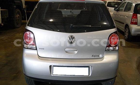 Acheter Occasion Voiture Volkswagen Polo Gris à Butha Buthe, Butha-Buthe Acheter Occasion Voiture Volkswagen Polo Gris à Butha Buthe, Butha-Buthe