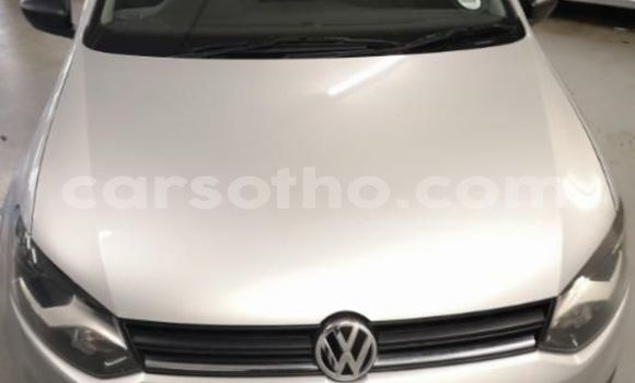 Buy Used Volkswagen Polo White Car in Maseru in Maseru Buy Used Volkswagen Polo White Car in Maseru in Maseru