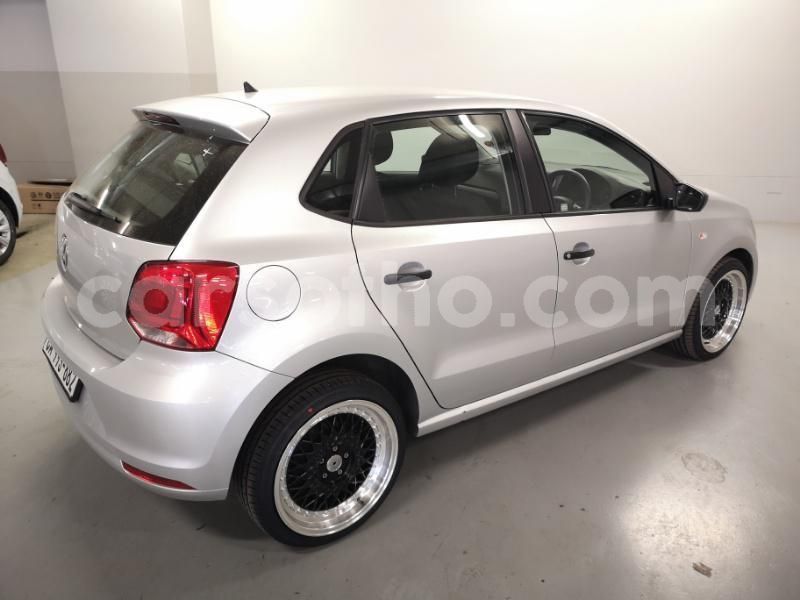 Big with watermark volkswagen polo maseru maseru 14061