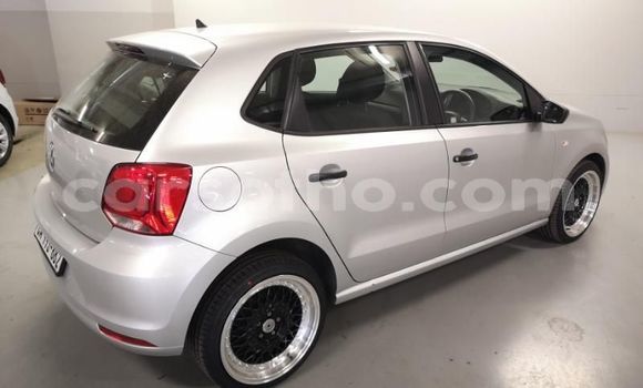 Buy Used Volkswagen Polo White Car in Maseru in Maseru Buy Used Volkswagen Polo White Car in Maseru in Maseru