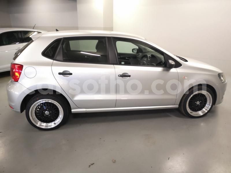 Big with watermark volkswagen polo maseru maseru 14061