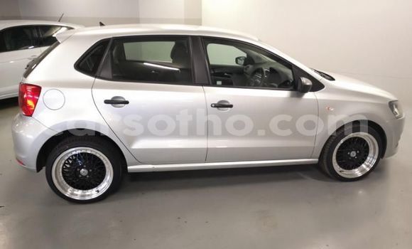 Buy Used Volkswagen Polo White Car in Maseru in Maseru Buy Used Volkswagen Polo White Car in Maseru in Maseru