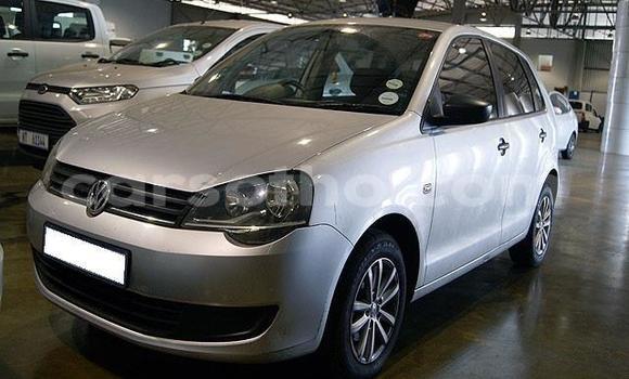 Acheter Occasion Voiture Volkswagen Polo Gris à Butha Buthe, Butha-Buthe Acheter Occasion Voiture Volkswagen Polo Gris à Butha Buthe, Butha-Buthe