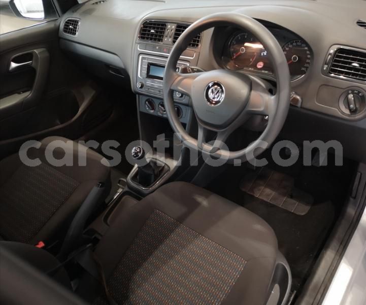 Big with watermark volkswagen polo maseru maseru 14061