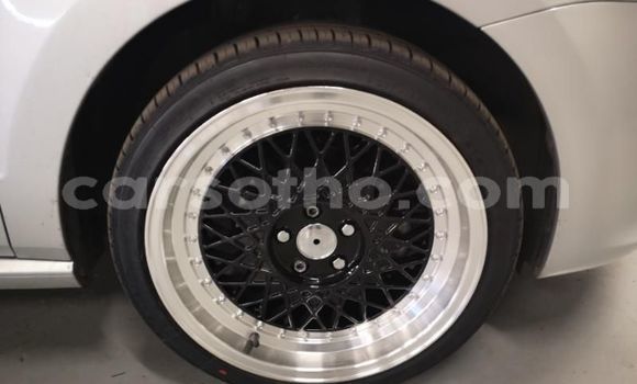 Buy Used Volkswagen Polo White Car in Maseru in Maseru Buy Used Volkswagen Polo White Car in Maseru in Maseru