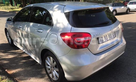 اشتري مستعمل Mercedes-Benz A–Class Green سيارة في Maputsoa في Leribe اشتري مستعمل Mercedes-Benz A–Class Green سيارة في Maputsoa في Leribe