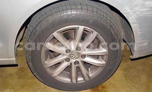 Acheter Occasion Voiture Volkswagen Polo Gris à Butha Buthe, Butha-Buthe Acheter Occasion Voiture Volkswagen Polo Gris à Butha Buthe, Butha-Buthe