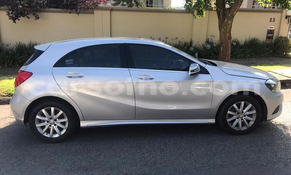 اشتري مستعمل Mercedes-Benz A–Class Green سيارة في Maputsoa في Leribe اشتري مستعمل Mercedes-Benz A–Class Green سيارة في Maputsoa في Leribe