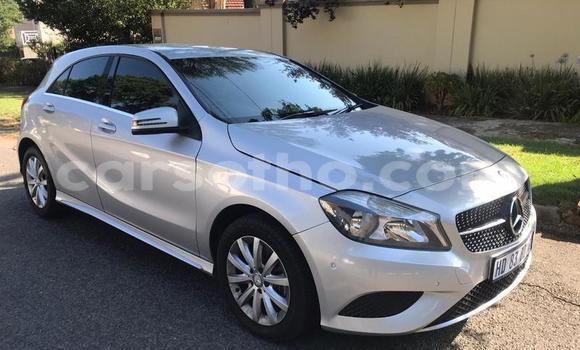 اشتري مستعمل Mercedes-Benz A–Class Green سيارة في Maputsoa في Leribe اشتري مستعمل Mercedes-Benz A–Class Green سيارة في Maputsoa في Leribe
