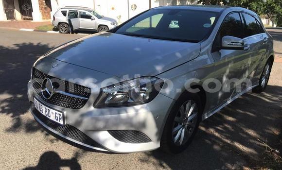 اشتري مستعمل Mercedes-Benz A–Class Green سيارة في Maputsoa في Leribe اشتري مستعمل Mercedes-Benz A–Class Green سيارة في Maputsoa في Leribe