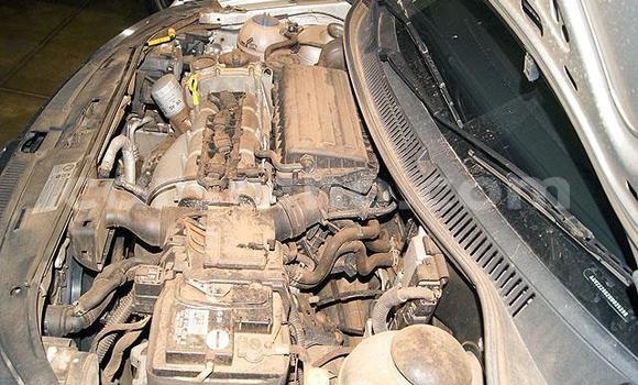 Acheter Occasion Voiture Volkswagen Polo Gris à Butha Buthe, Butha-Buthe Acheter Occasion Voiture Volkswagen Polo Gris à Butha Buthe, Butha-Buthe