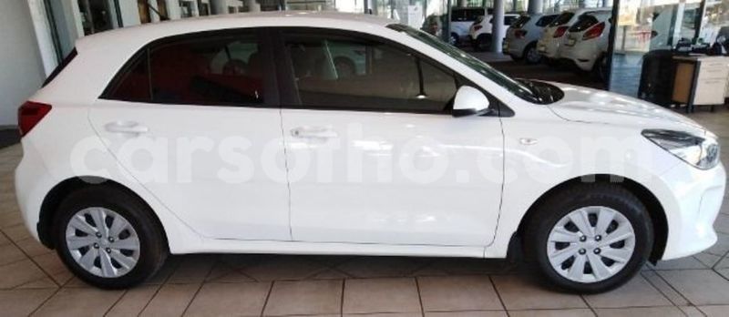 Big with watermark kia rio maseru maseru 14065