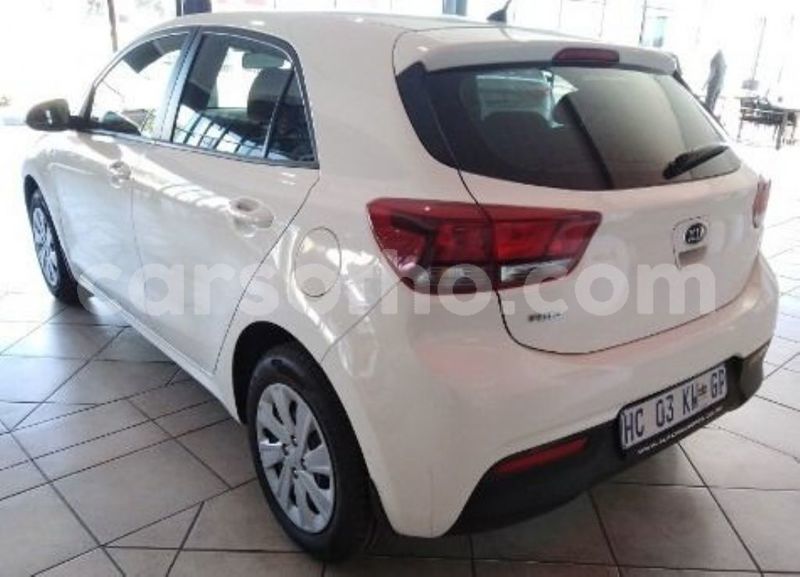 Big with watermark kia rio maseru maseru 14065