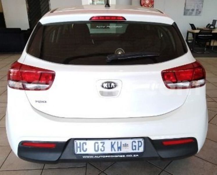 Big with watermark kia rio maseru maseru 14065