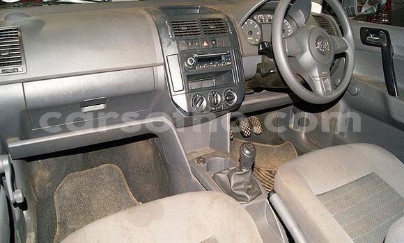 Acheter Occasion Voiture Volkswagen Polo Gris à Butha Buthe, Butha-Buthe Acheter Occasion Voiture Volkswagen Polo Gris à Butha Buthe, Butha-Buthe