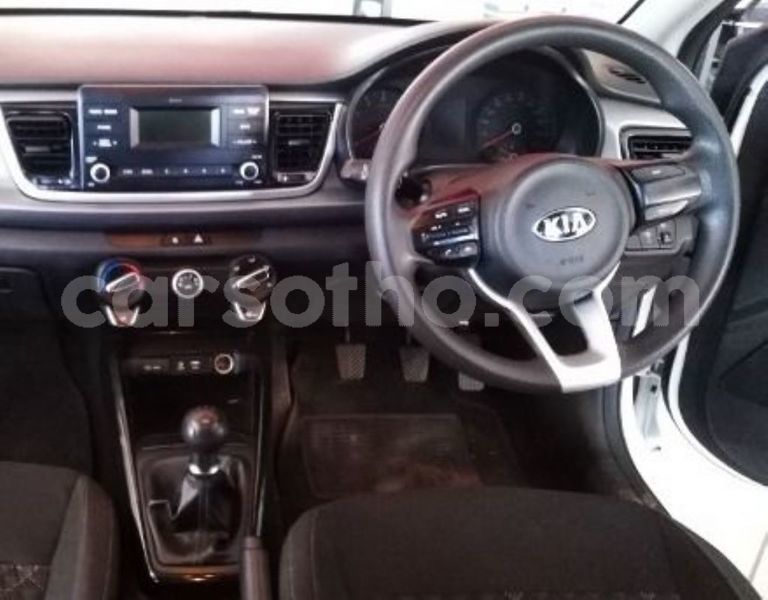 Big with watermark kia rio maseru maseru 14065