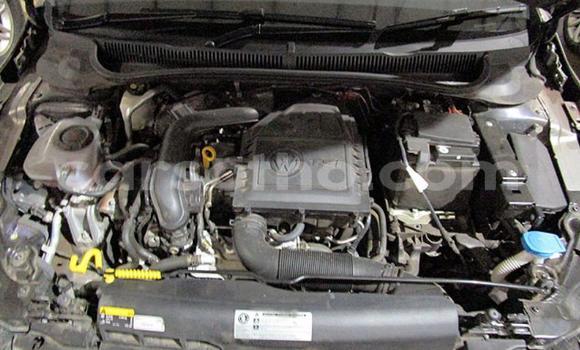 Acheter Occasion Voiture Volkswagen Polo Gris à Hlotse, Leribe Acheter Occasion Voiture Volkswagen Polo Gris à Hlotse, Leribe