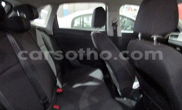 Acheter Occasion Voiture Volkswagen Polo Gris à Hlotse, Leribe Acheter Occasion Voiture Volkswagen Polo Gris à Hlotse, Leribe