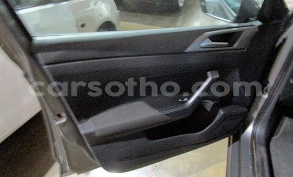 Acheter Occasion Voiture Volkswagen Polo Gris à Hlotse, Leribe Acheter Occasion Voiture Volkswagen Polo Gris à Hlotse, Leribe
