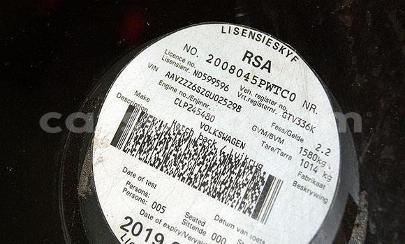 Acheter Occasion Voiture Volkswagen Polo Gris à Butha Buthe, Butha-Buthe Acheter Occasion Voiture Volkswagen Polo Gris à Butha Buthe, Butha-Buthe