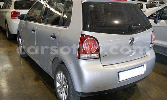 Acheter Occasion Voiture Volkswagen Polo Gris à Butha Buthe, Butha-Buthe Acheter Occasion Voiture Volkswagen Polo Gris à Butha Buthe, Butha-Buthe